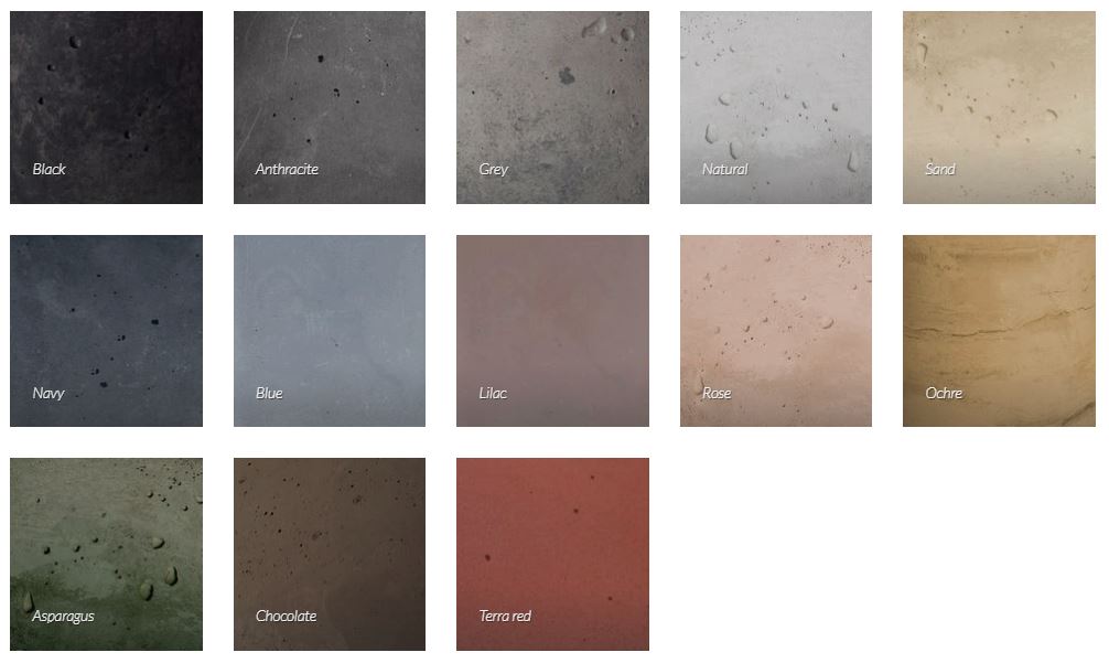 Talna svetilka SFERA FLOOR