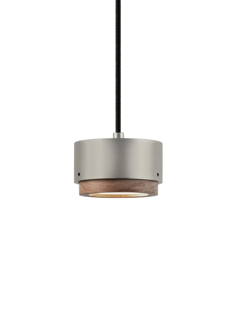Viseča svetilka JUBI WALNUT