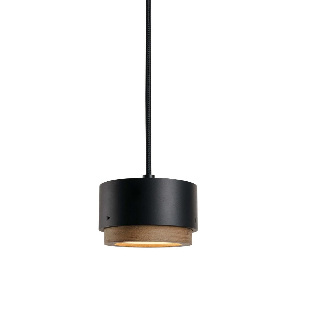 Viseča svetilka JUBI WALNUT