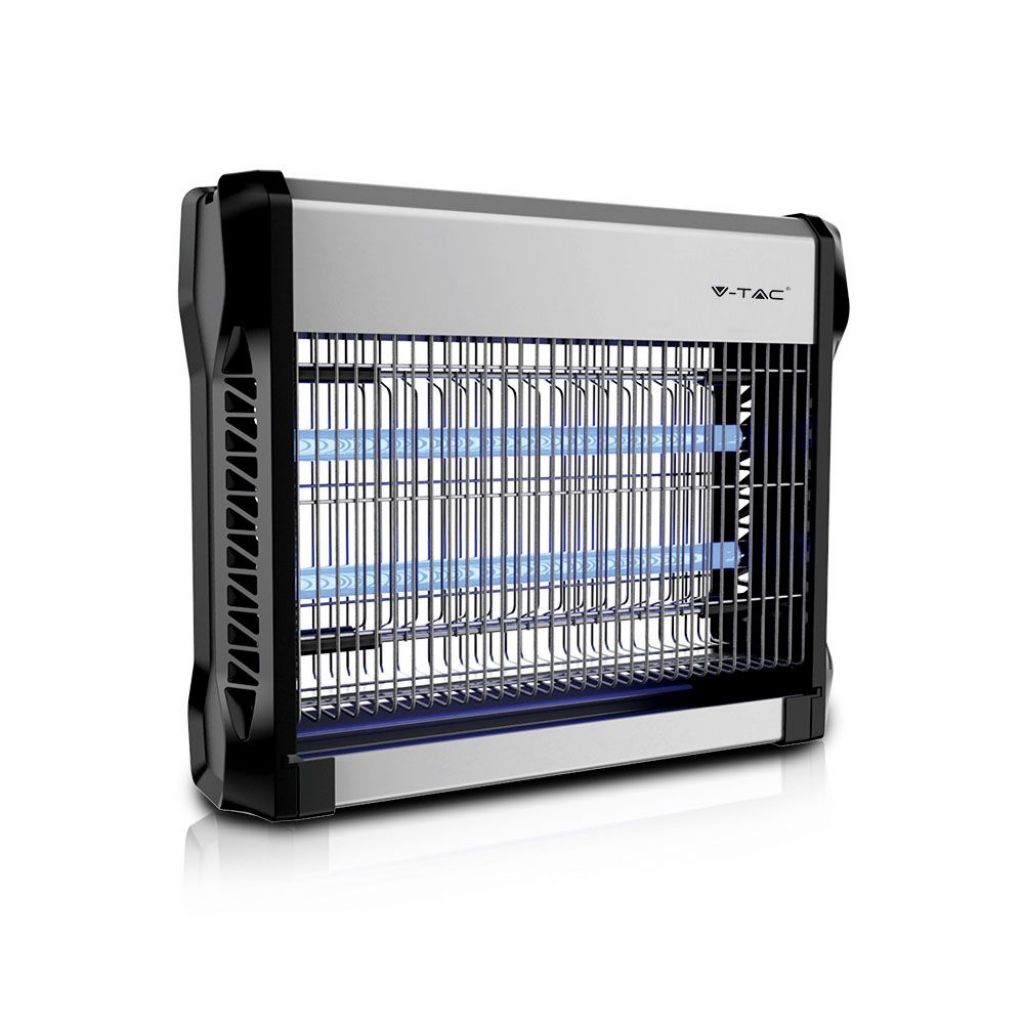 2 x 8W Electronic Insect Killer