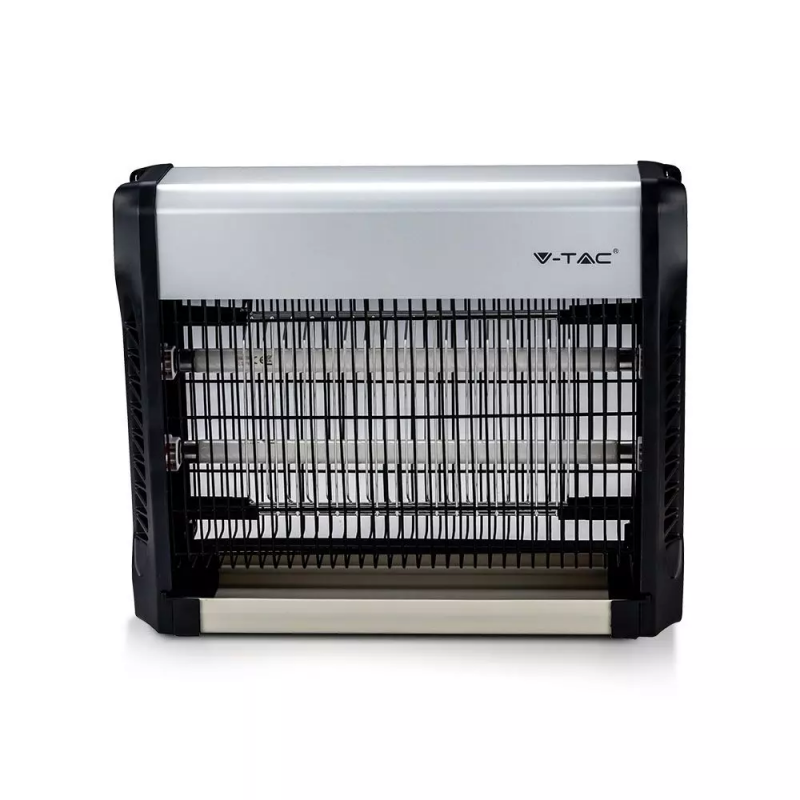 2 x 8W Electronic Insect Killer