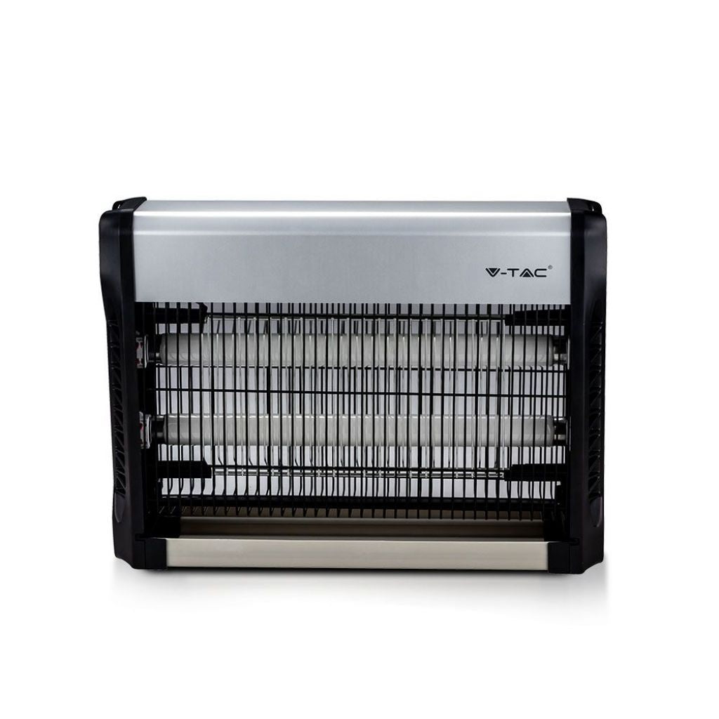 2 x 10W Electronic insect killer