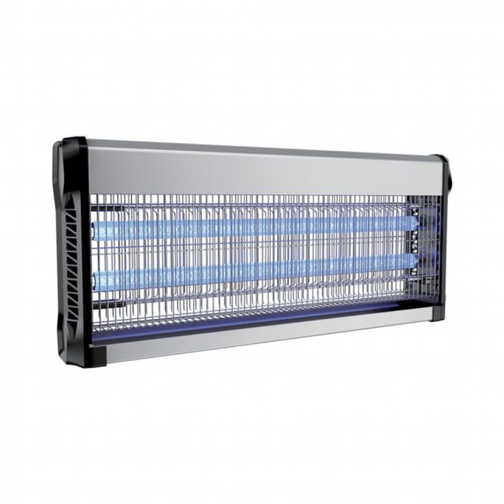 2 x 20W Electronic insect killer
