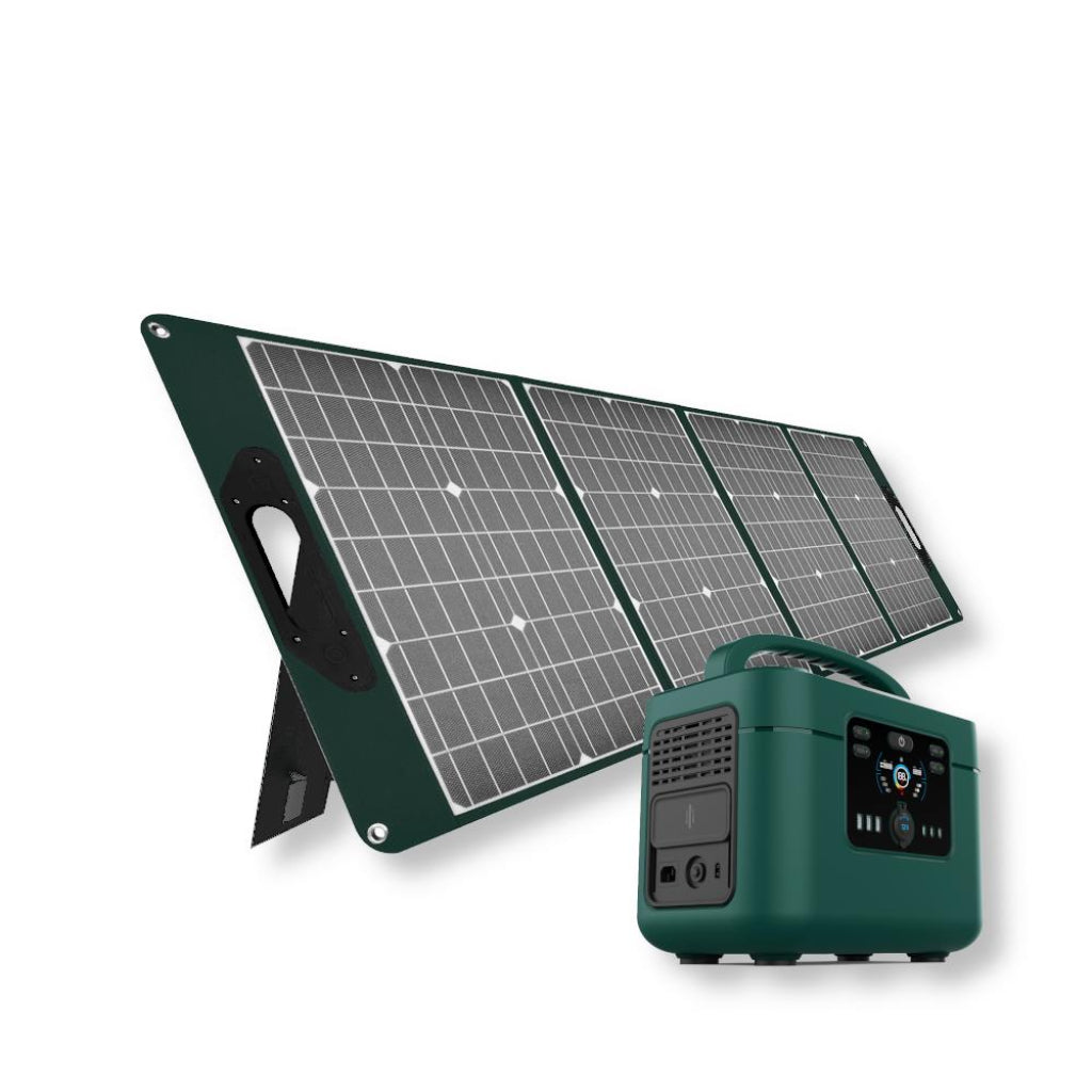 Prenosna elektrarna z litijevo baterijo za shranjevanje LiFePO4 1050 Wh