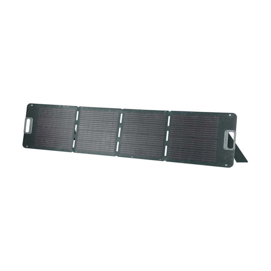 120 W zložljiva fotovoltaična sončna plošča za prenosne elektrarne 1930 x 430 x 5 mm