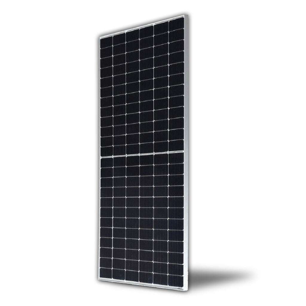 Komplet V-TAC 6 kW (6,3 kW) s 14 monokristalnimi solarnimi paneli 450 W 2094*1038*35 mm SKU11554