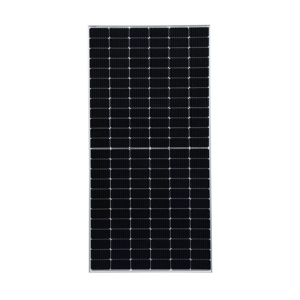Komplet V-TAC 5 kW (4,95 kW) z 11 monokristalnimi solarnimi paneli 450 W 2094*1038*35 mm SKU11553