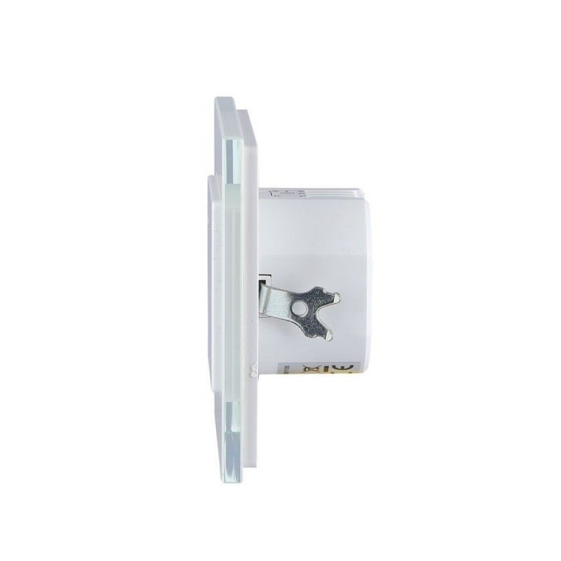 Sensor Gibanja Mikrovalovni Vgradni /kot 180/5-15m/do 1200w