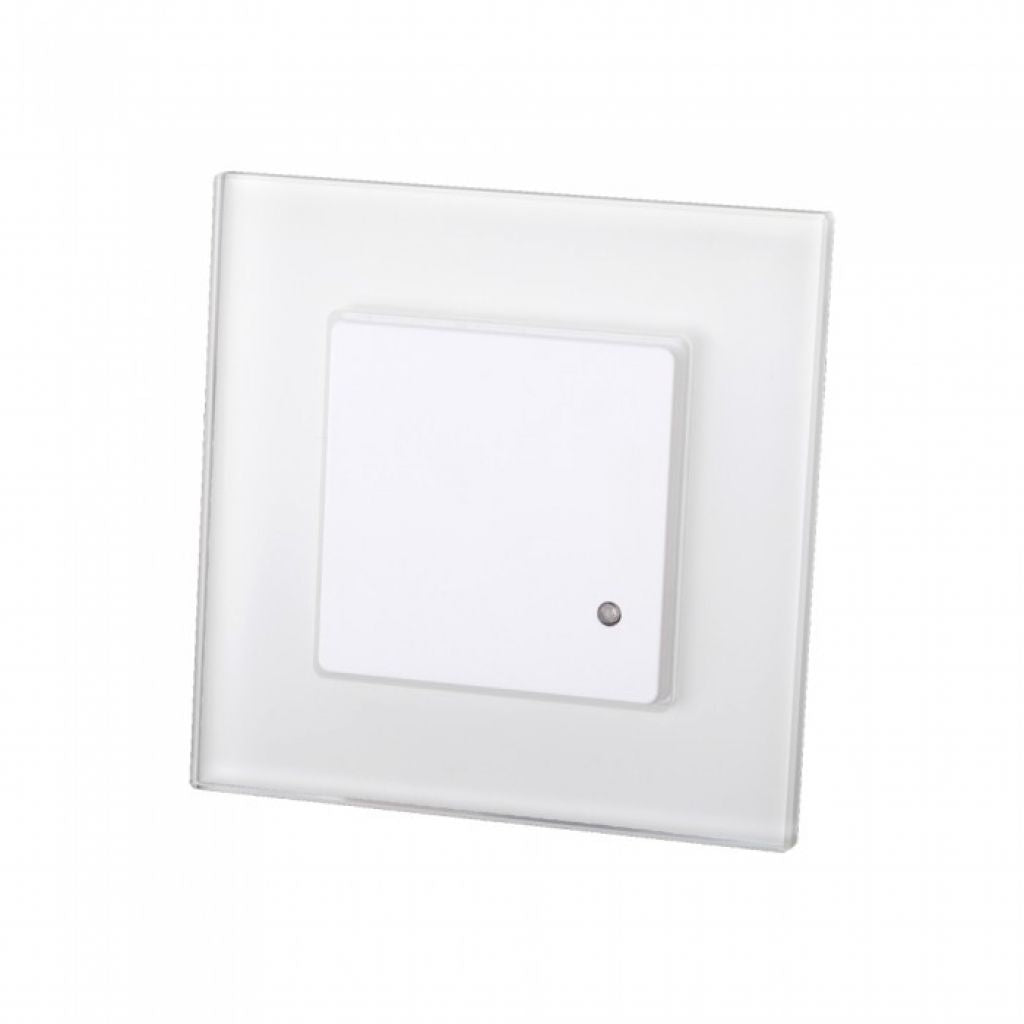 Sensor Gibanja Mikrovalovni Vgradni /kot 180/5-15m/do 1200w