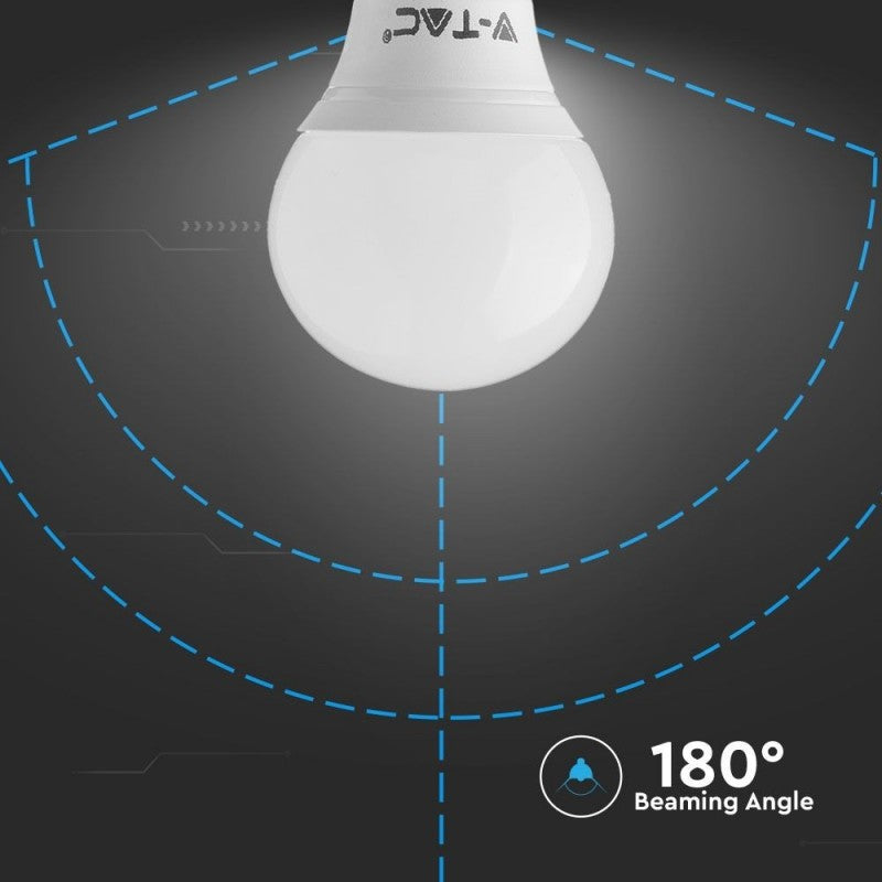 LED Žarnica E14 P45 4000K