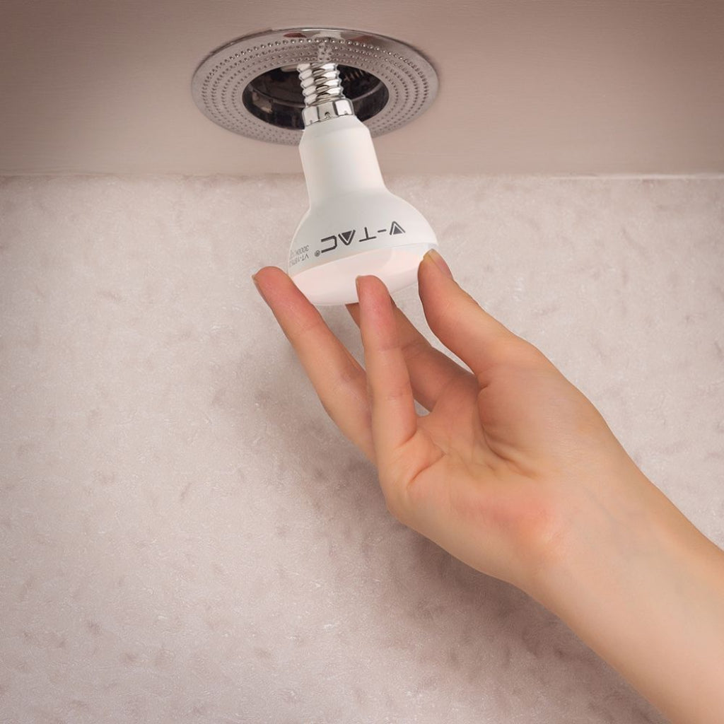 LED Žarnica E14 4.8W R50 4000K