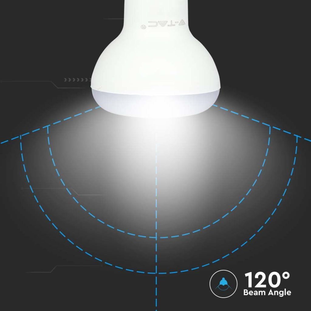 LED Žarnica E14 4.8W R50 4000K