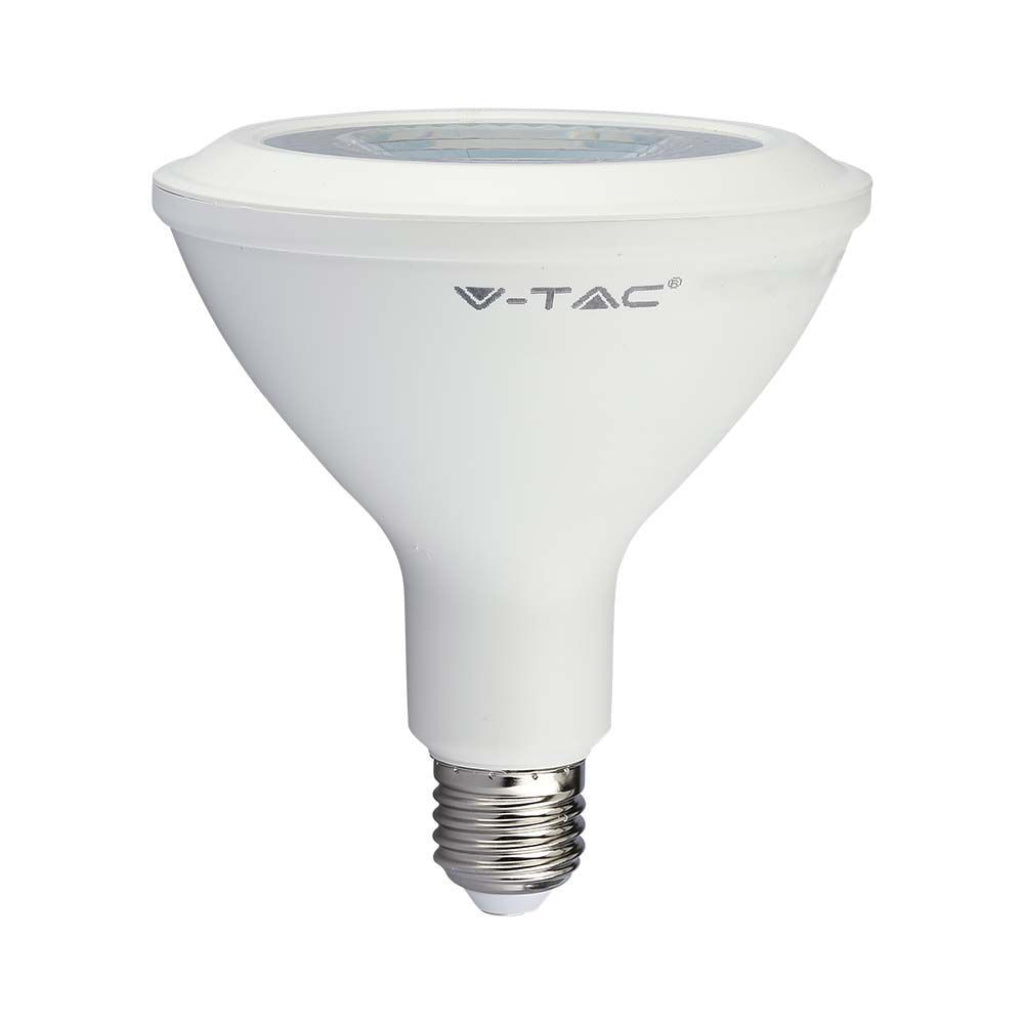 LED Žarnica E27 12,8W PAR38 6500K