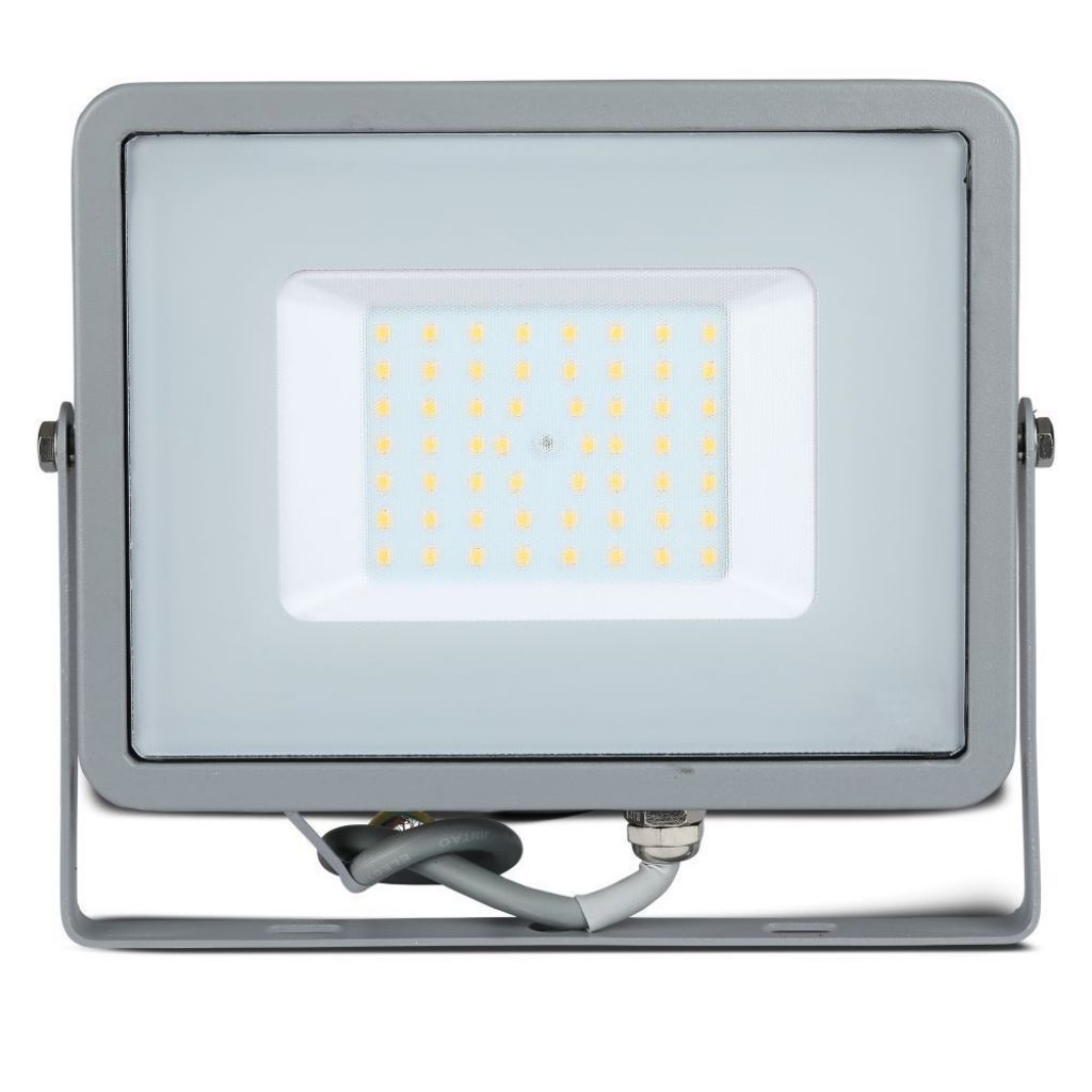 LED Reflector 50W Reed 4000K IP65