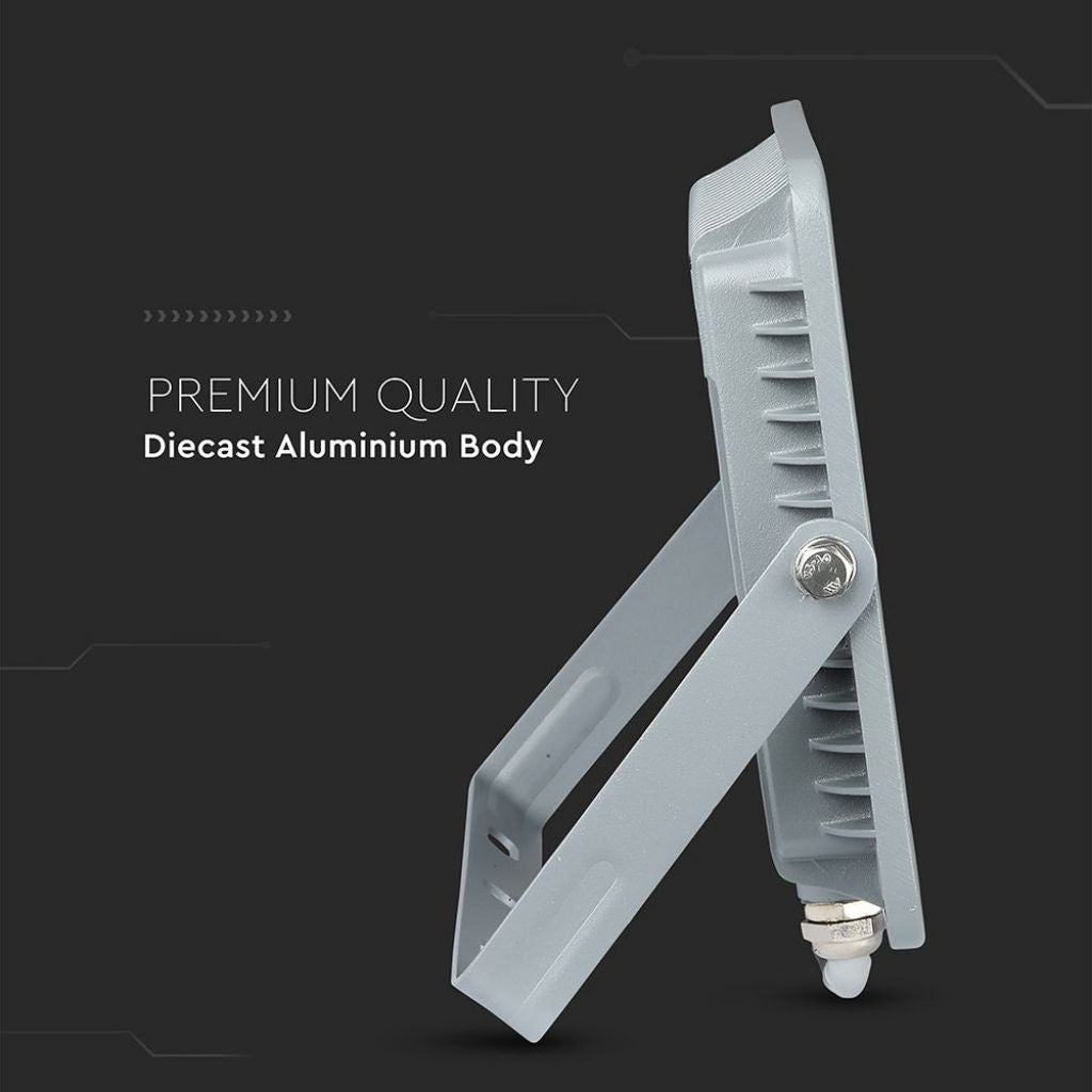 LED Reflector 50W Reed 4000K IP65
