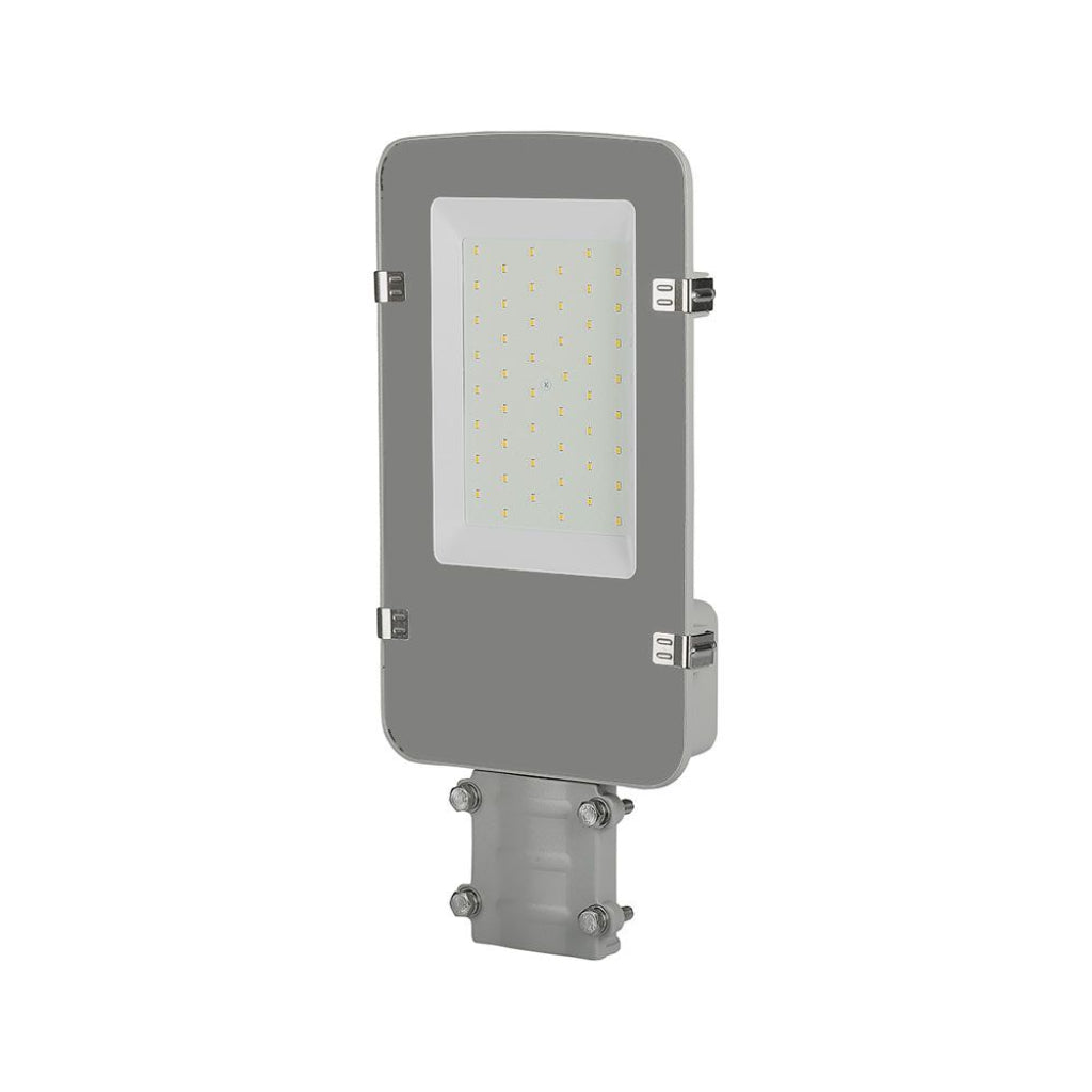 LED reflektor 30W siv 4000K IP65