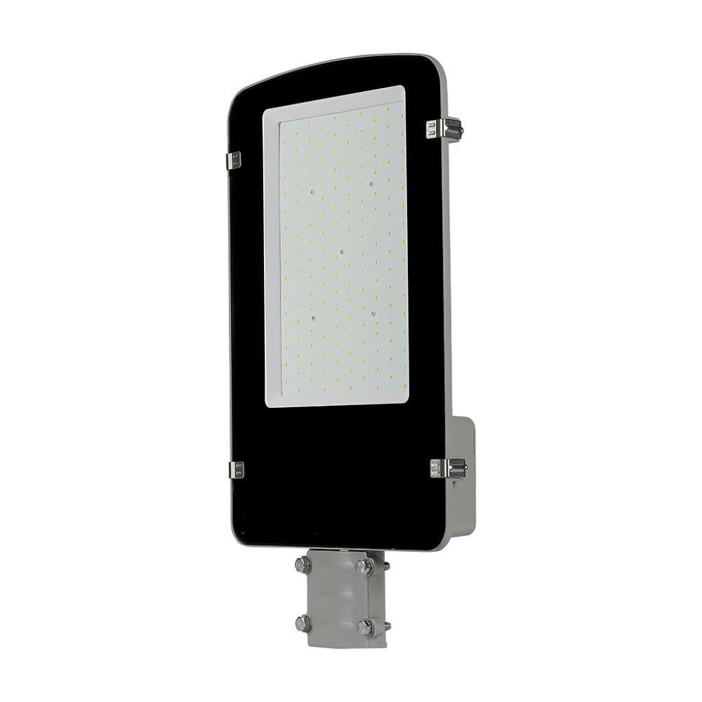 LED reflektor 100W siv-črn 4000K IP65
