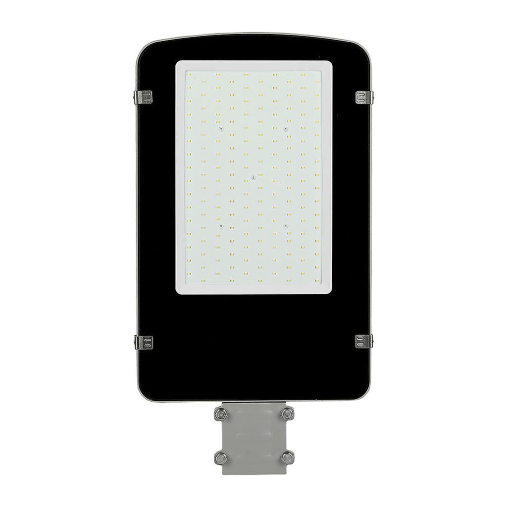 LED reflektor 100W siv-črn 4000K IP65