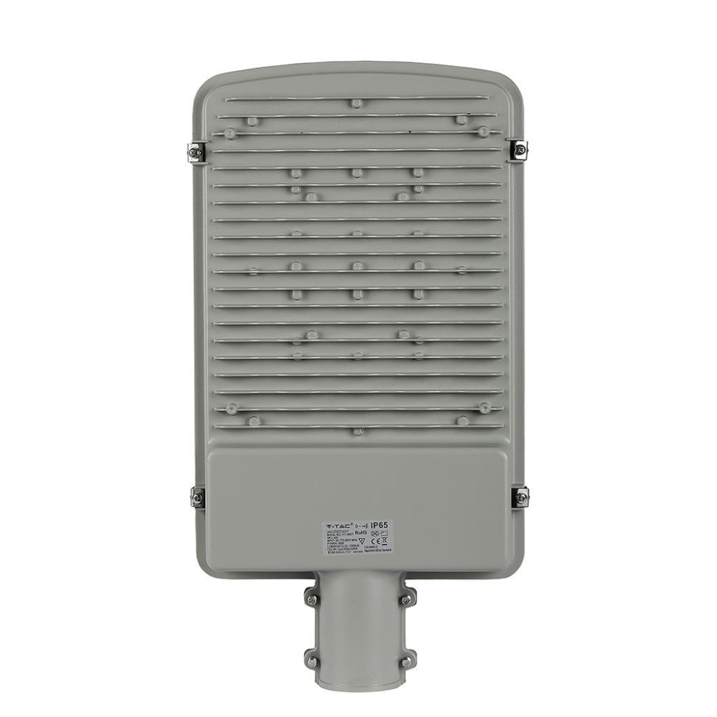 LED reflektor 100W siv-črn 6400K IP65