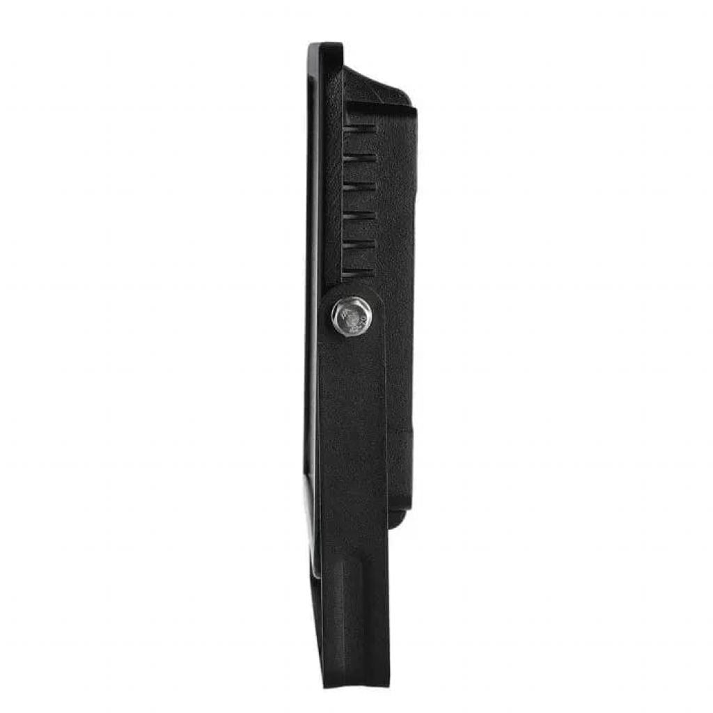 LED spotlight 50W 115LM/W Črn 6500K IP65