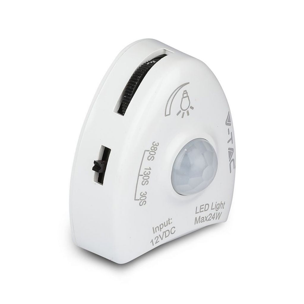 Set of LED strips + Motion Sensor 3000K