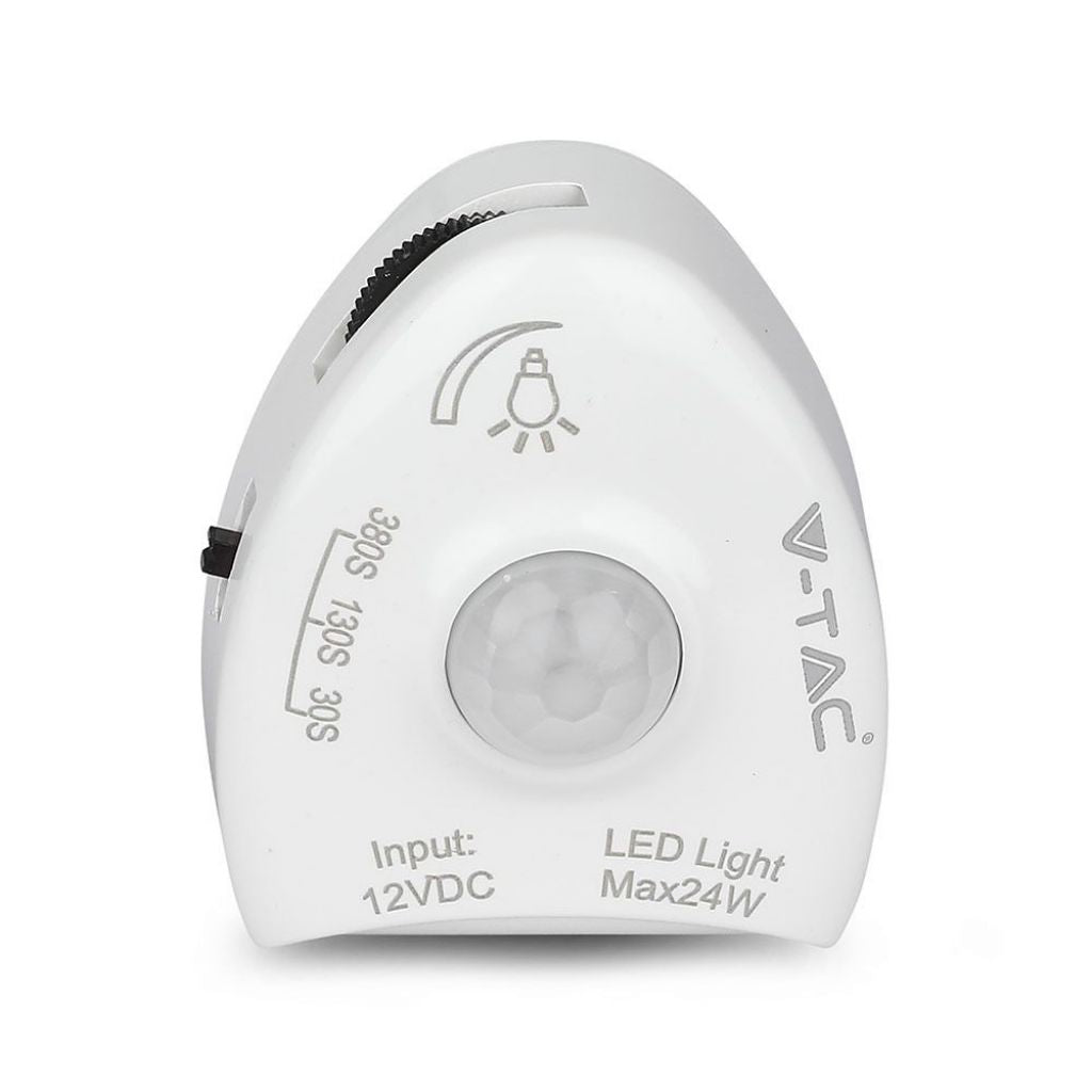 Set of LED strips + Motion Sensor 3000K