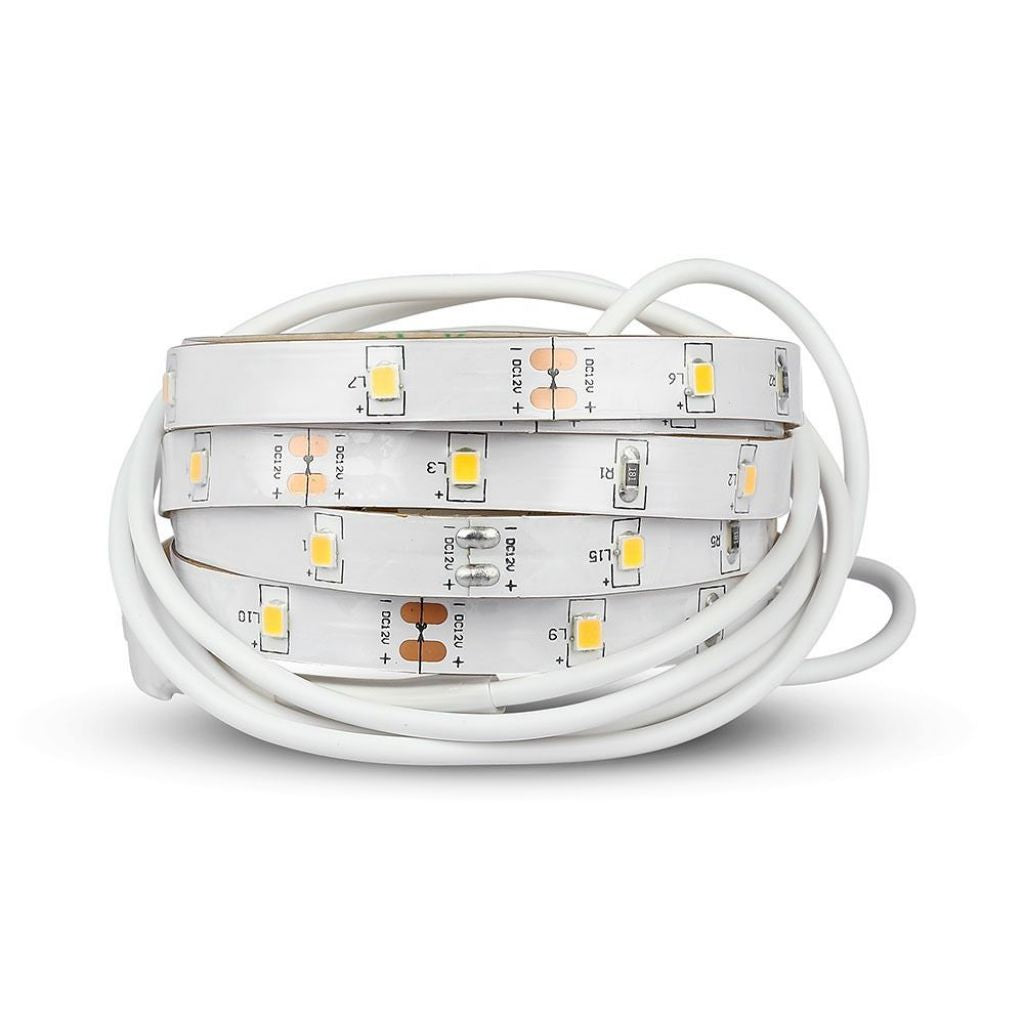 Set of LED strips + Motion Sensor 3000K