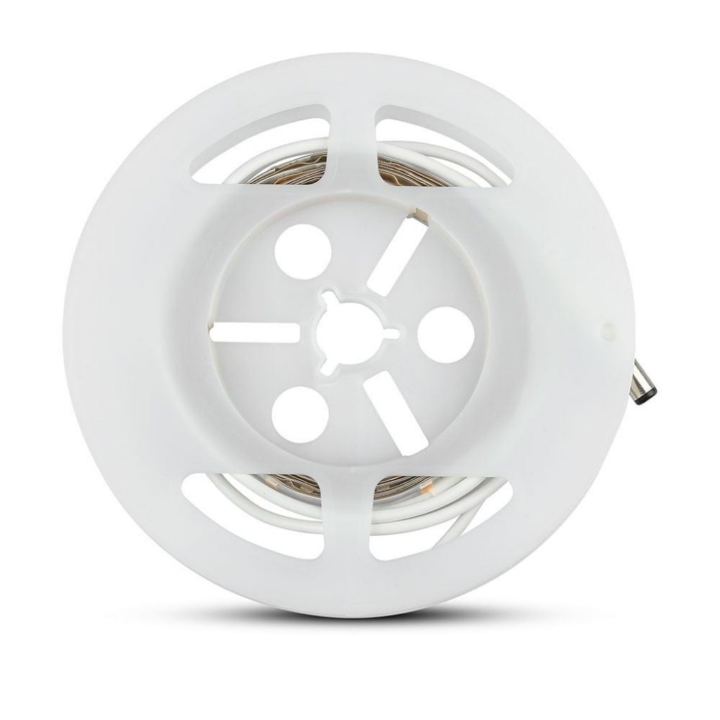 Set of LED strips + Motion Sensor 3000K