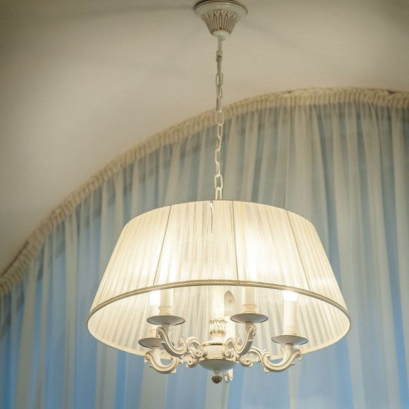 LED Žarnica E14 4,5W Sveča 4000K