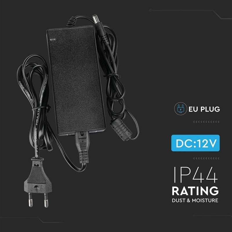 Napajalnik 30W 12V 2.5A IP44