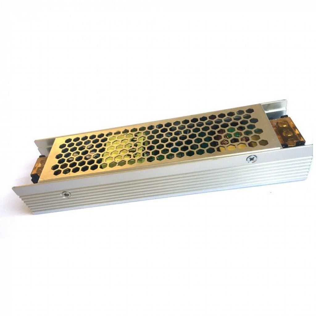 led napajalnik 120W ip20