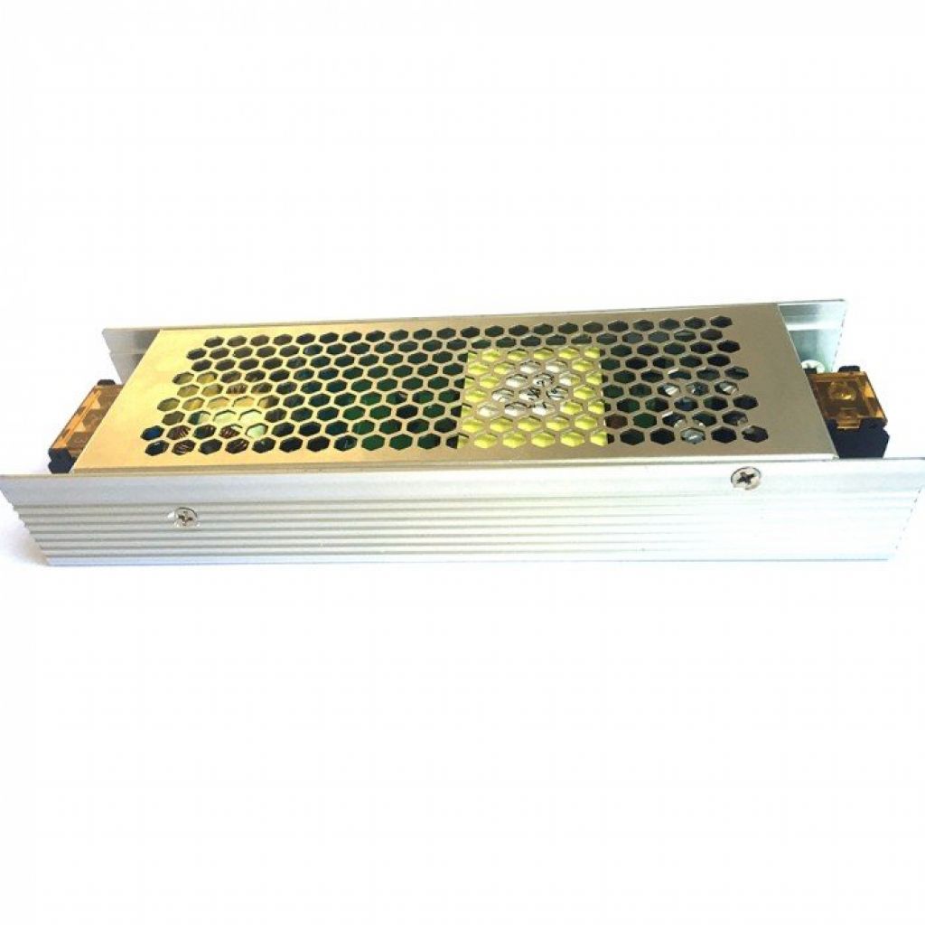 LED Napajalnik 150W 12V 12,5A IP20