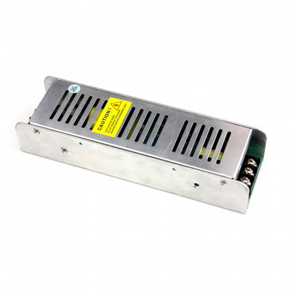 napajalnik led zatemnitveni 150W 24v