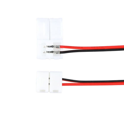 Konektor LED Trak 2-Pin SMD 3528 Fleksibilni Dvojni