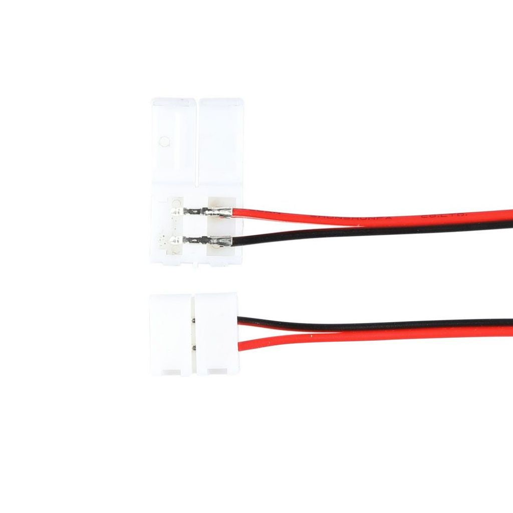 konektor za led trak fleksibilni SMD5050 dvojni
