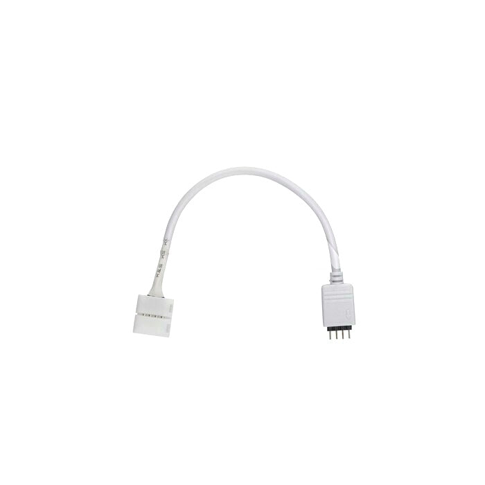 Prilagodljivi Konektor za RGB LED Trak