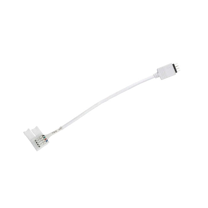 Prilagodljivi Konektor za RGB LED Trak