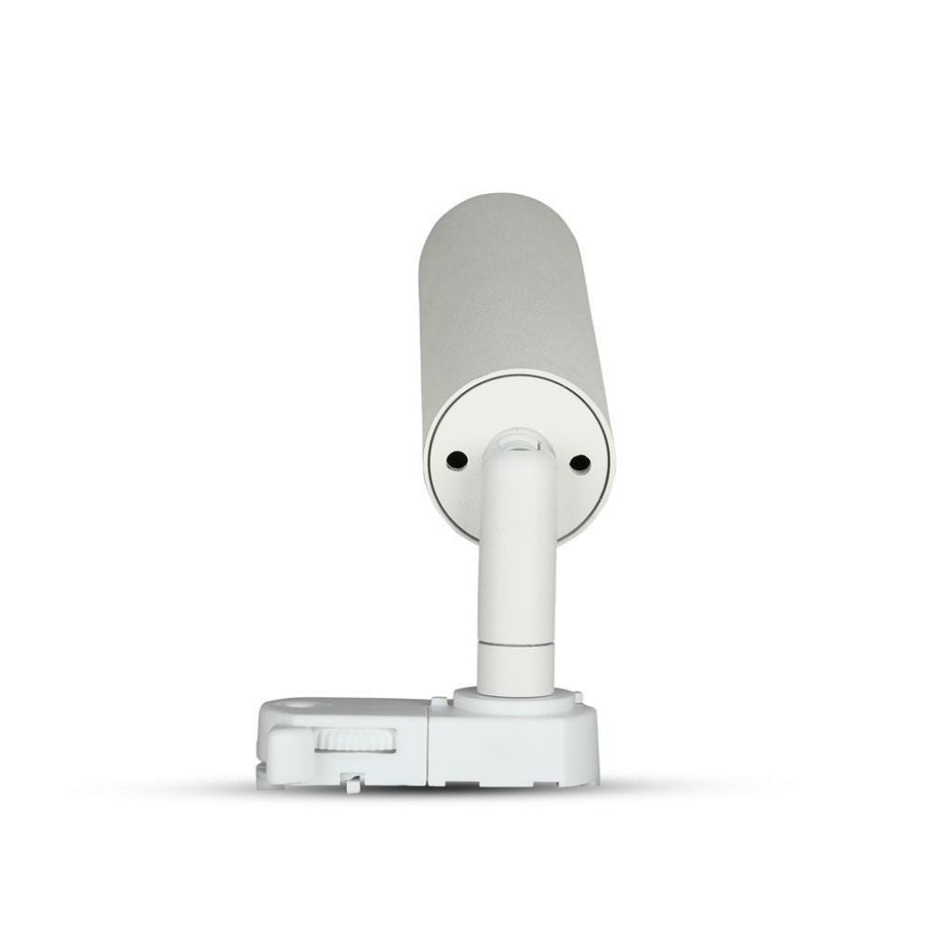 7W LED Tračno Svetilo SAMSUNG Belo 5000K - za navadno tirnico