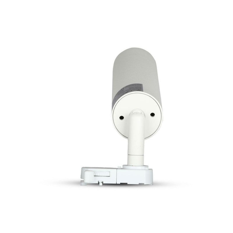 20W LED Tračno Svetilo SAMSUNG Belo 3000K - za navadno tirnico