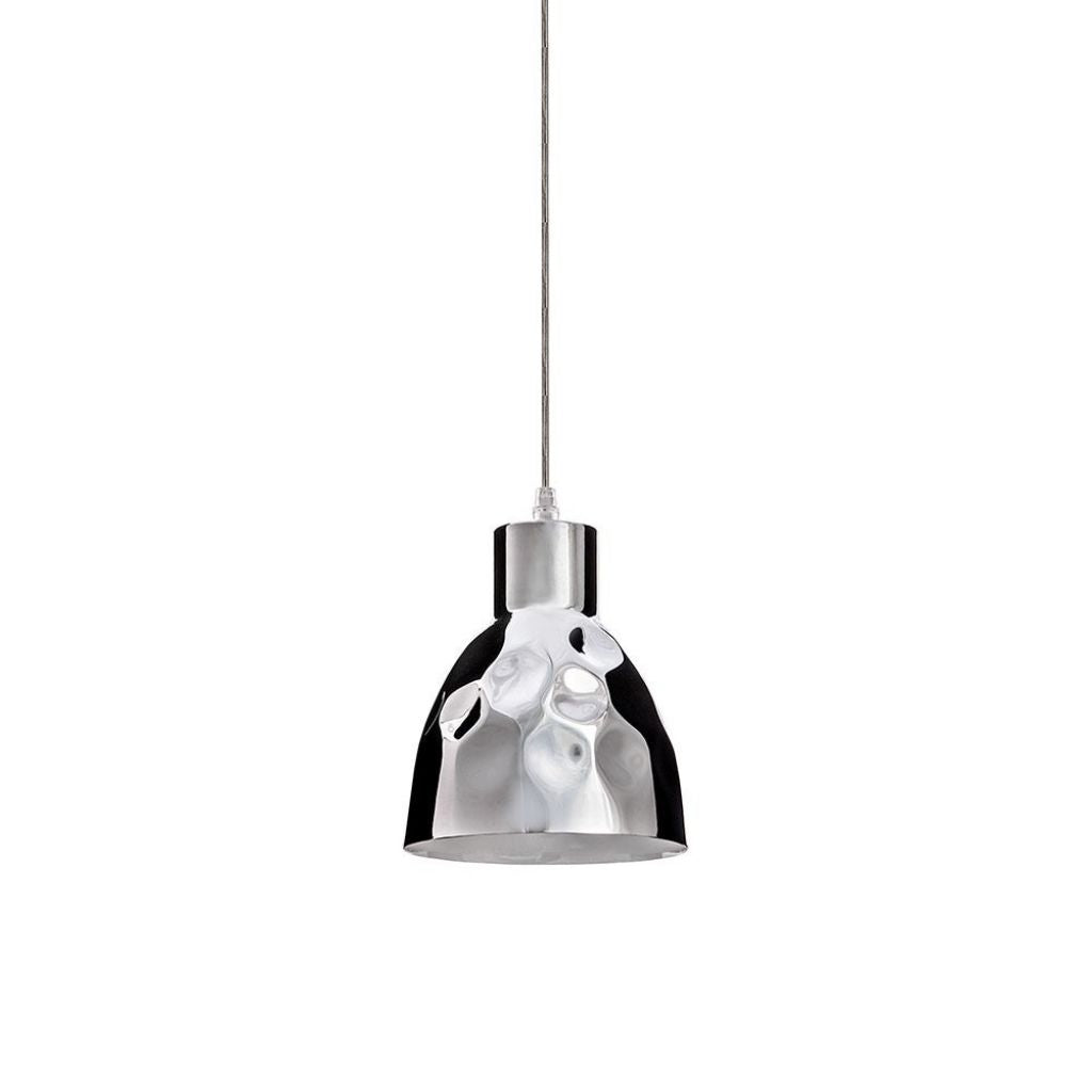 Stropna Svetilka Krom 150mm