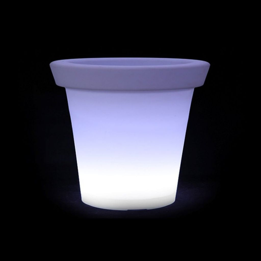 LED Svetilka Vedro RGB 35.5*32.5CM