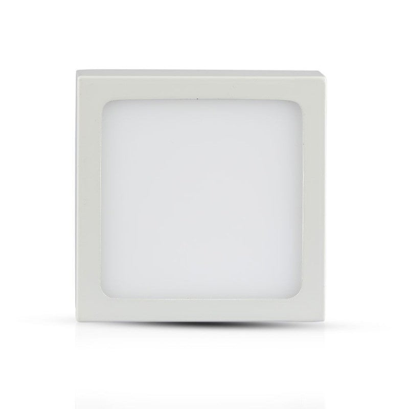 18W LED Panel Premium Kvadratni 4500K