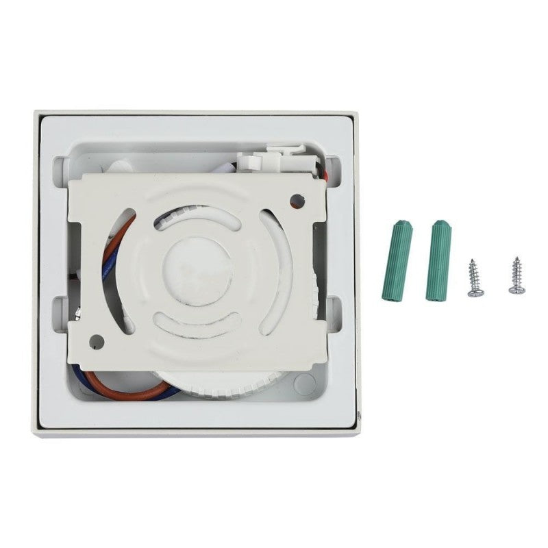 18W LED Panel Premium Kvadratni 4500K