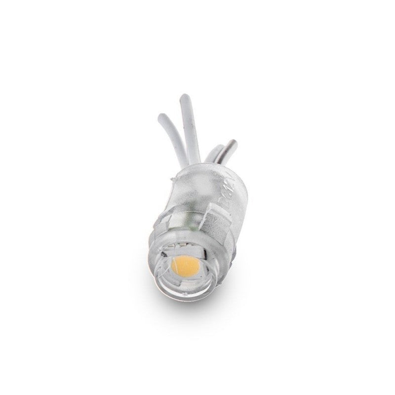 LED Modul 0.24W SMD2835 Modra IP68 12V