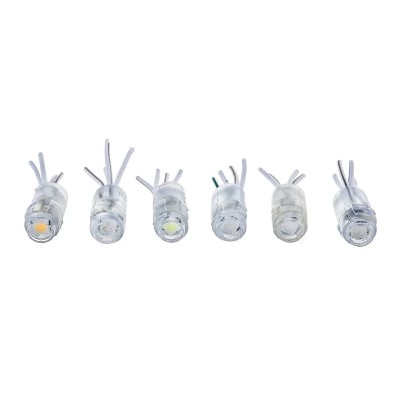LED Modul 0.24W SMD2835 4000K IP68 12V