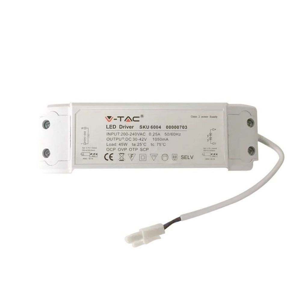 Gonilnik za LED Panel 45W