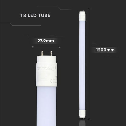 LED Žarnica Cev 120cm 18W G13 Nano 4000K