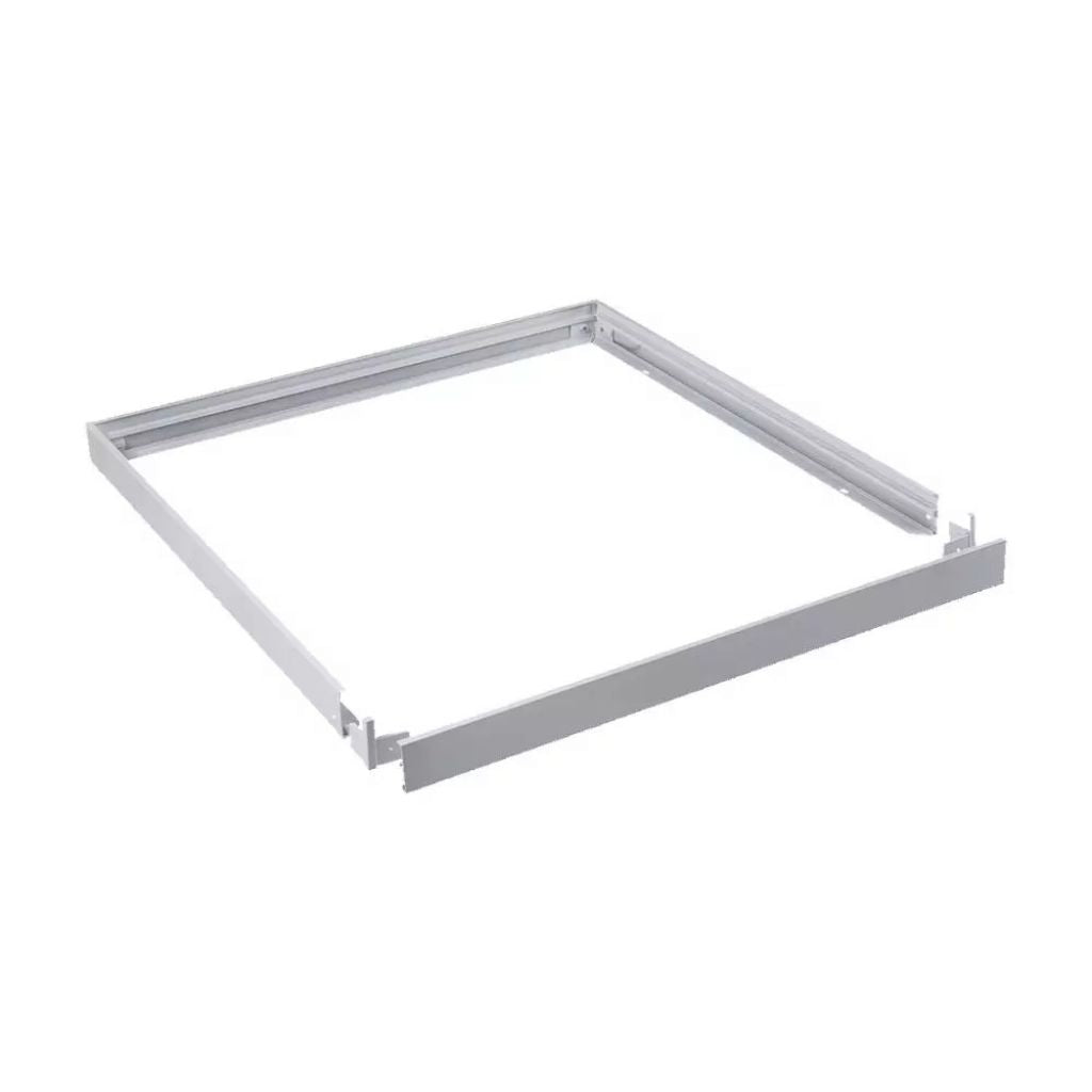 Frame for Outdoor Installation 600 x 600 mm Universal Plastic