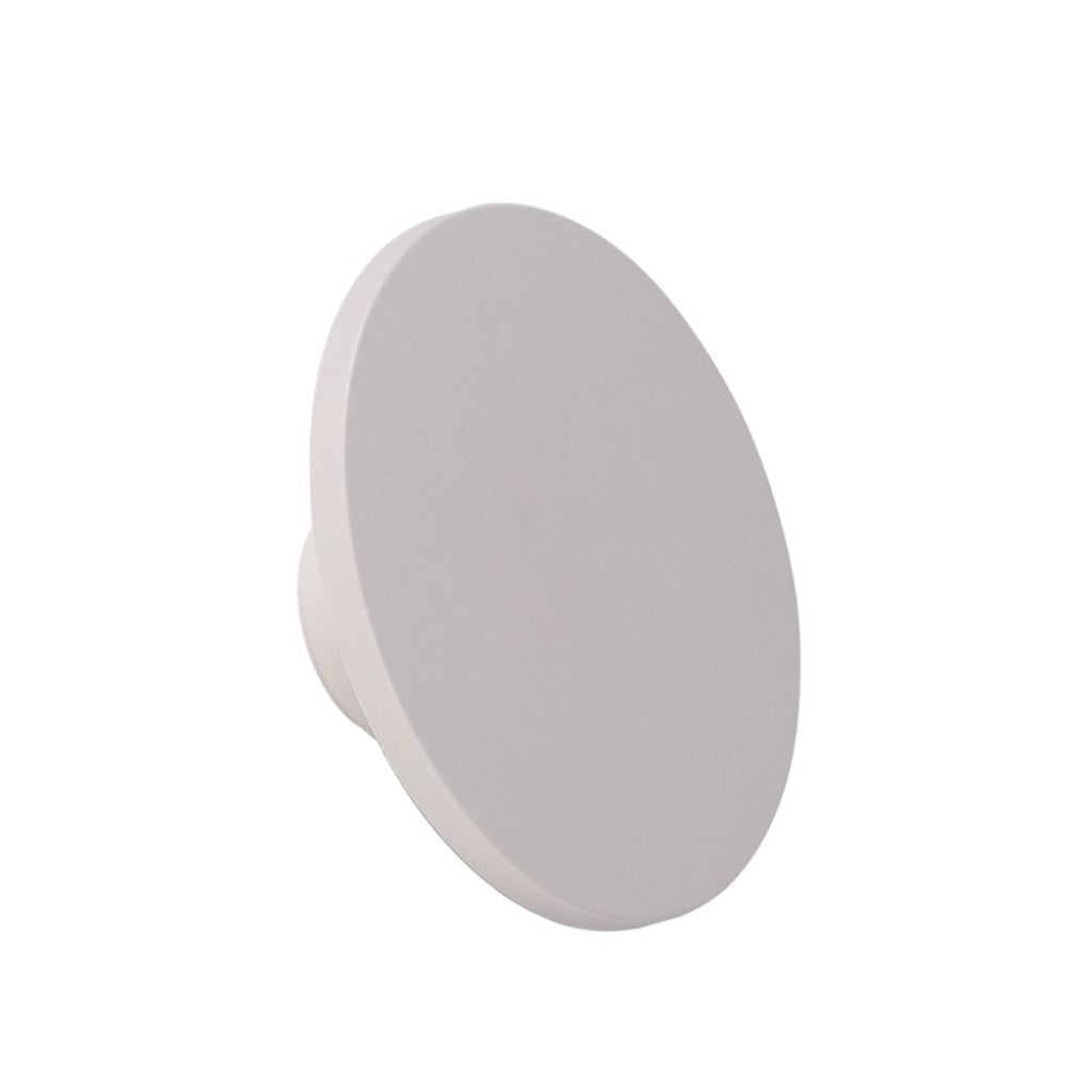 12W Stenska/stropna LED svetilka 4000K IP65 Bela