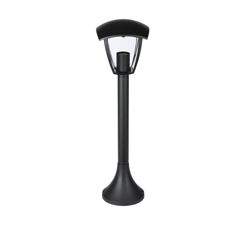 Zunanja Svetilka 600mm IP44 Črna Lanterna
